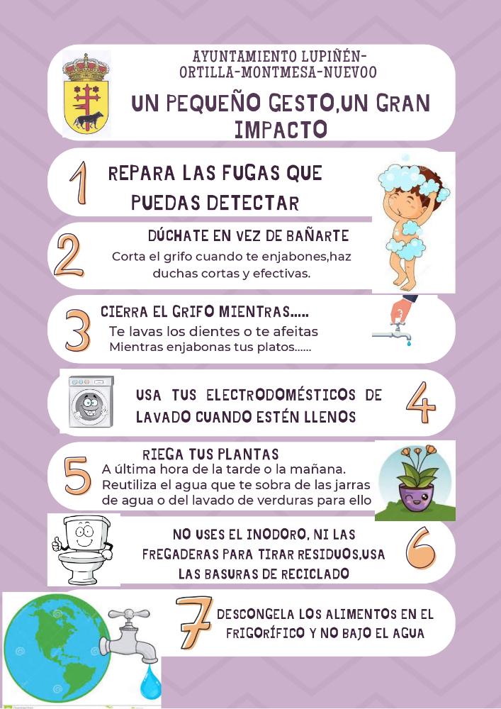 Imagen Un pequeño gesto, un gran impacto