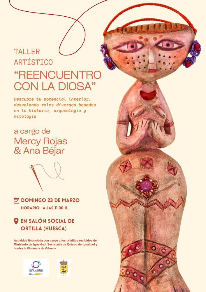 Imagen Taller artístico 