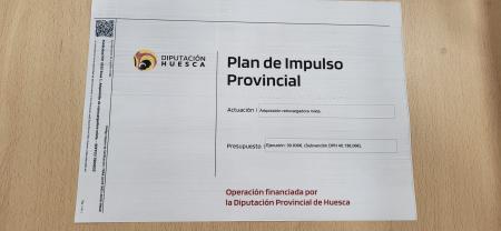 Publicidad Plan de Impulso Provincial 2025. Adquisición de...