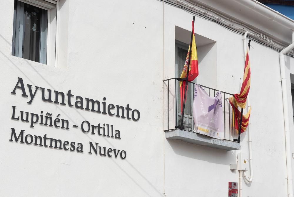 Imagen Corporación Municipal