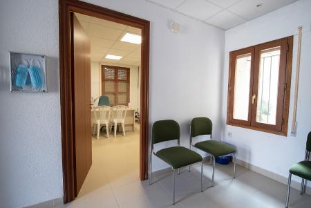 Imagen Cosultorio