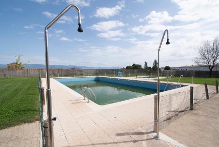 Imagen Piscina de Montmesa