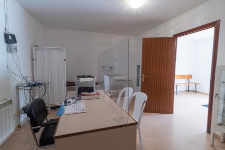 Imagen Consultorio médico